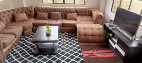 Backpackers La Paz